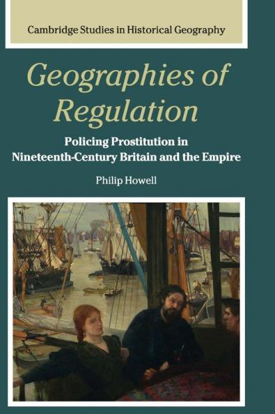 Geographies of Regulation