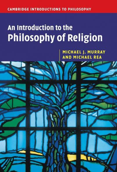 An Introduction to the Philosophy of Religion