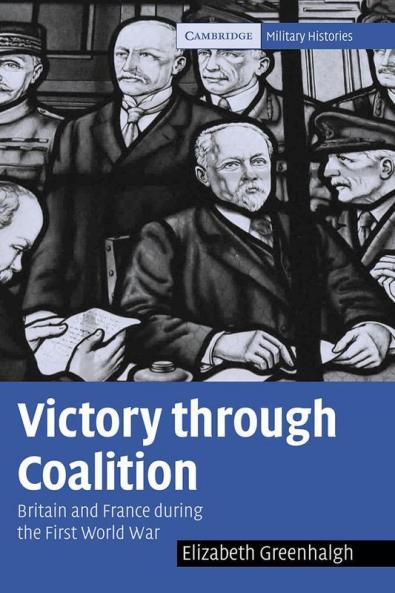 Victory through Coalition