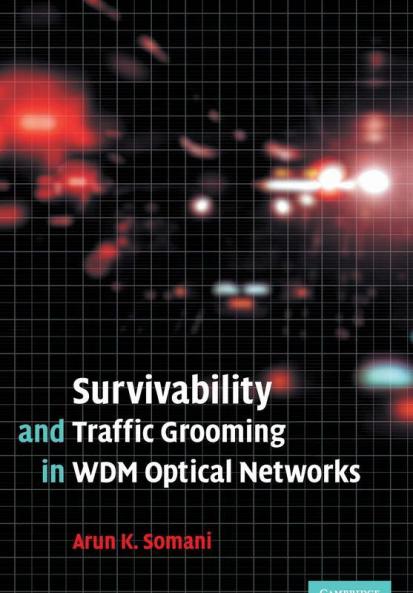 Survivability and Traffic Grooming in WDM Optical Networks