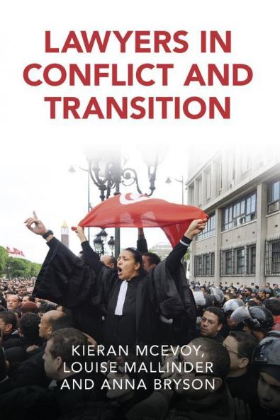 Lawyers in Conflict and Transition