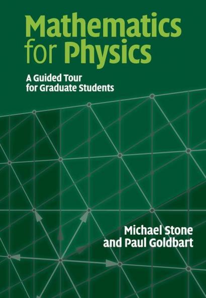 Mathematics for Physics