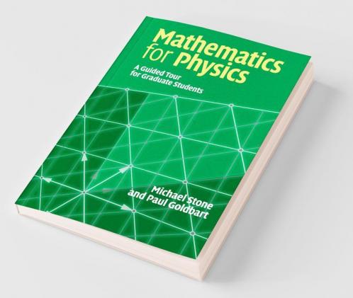 Mathematics for Physics