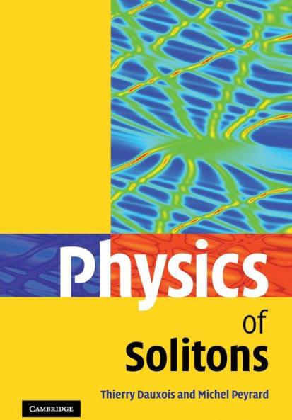 Physics of Solitons