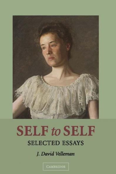 Self to Self