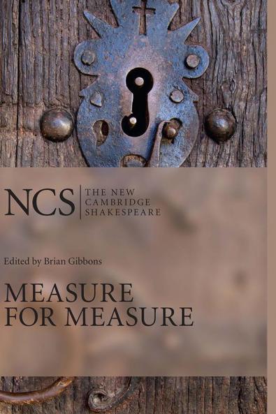 Measure for Measure
