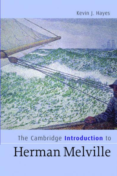 The Cambridge Introduction to Herman Melville