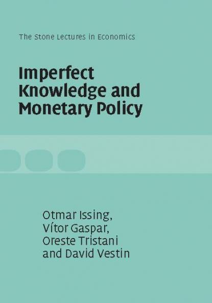 Imperfect Knowledge and Monetary Policy