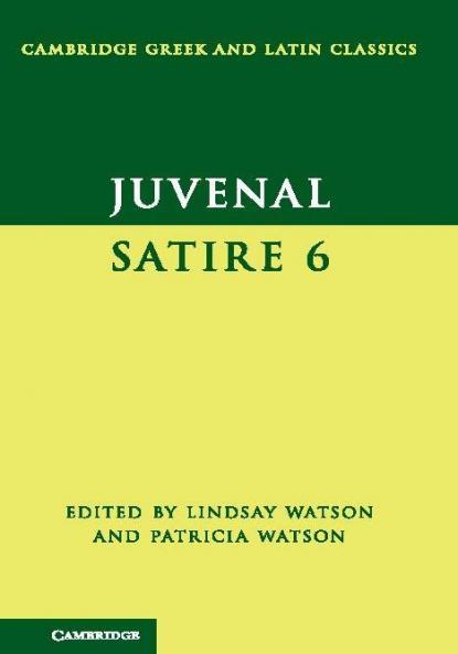 Juvenal