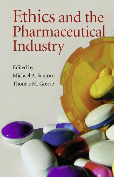 Ethics and the Pharmaceutical Industry