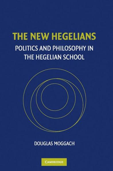 The New Hegelians