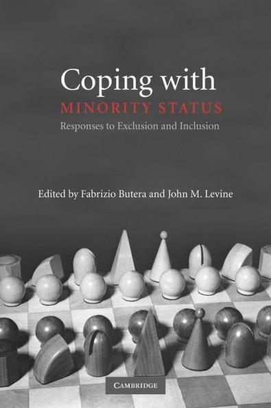 Coping with Minority Status