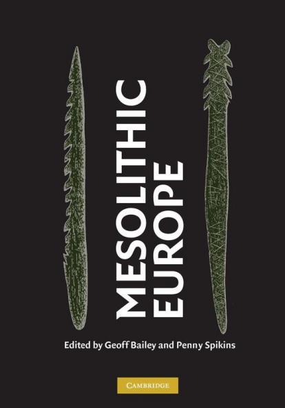 Mesolithic Europe