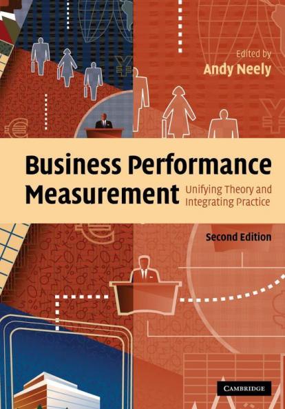 Business Performance Measurement