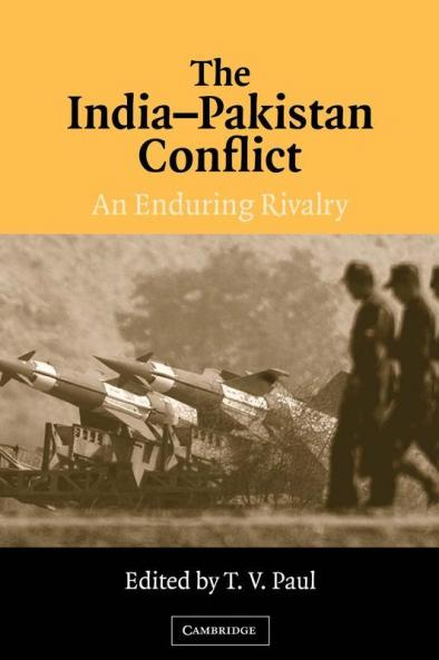 The India-Pakistan Conflict