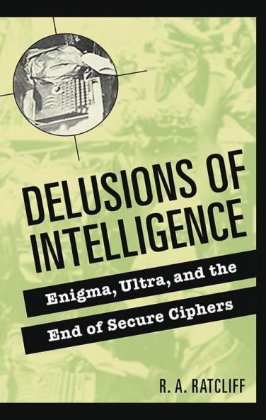 Delusions of Intelligence