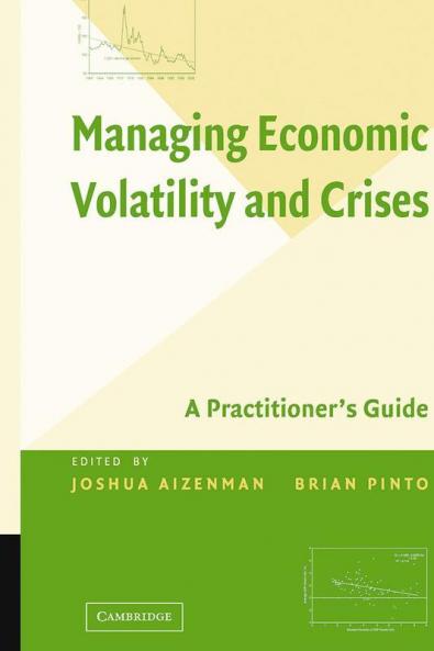 Managing Economic Volatility and Crises