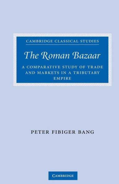 The Roman Bazaar