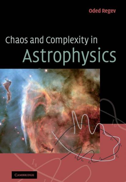 Chaos and Complexity in Astrophysics