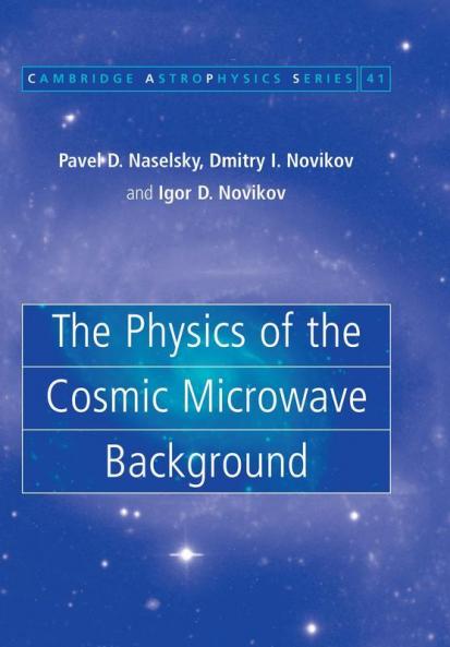 The Physics of the Cosmic Microwave Background