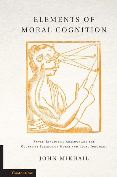 Elements of Moral Cognition