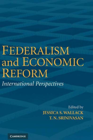 Federalism and Economic Reform