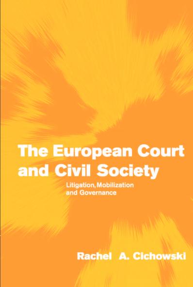 The European Court and Civil Society