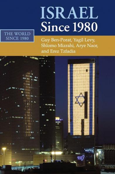 Israel since 1980