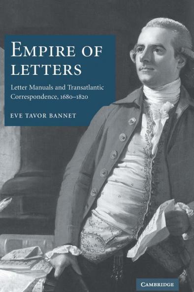 Empire of Letters