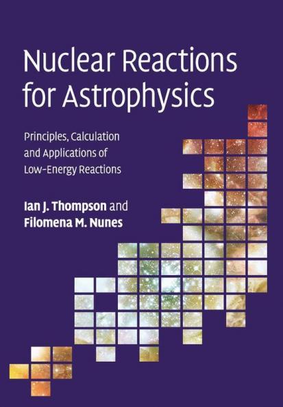 Nuclear Reactions for Astrophysics