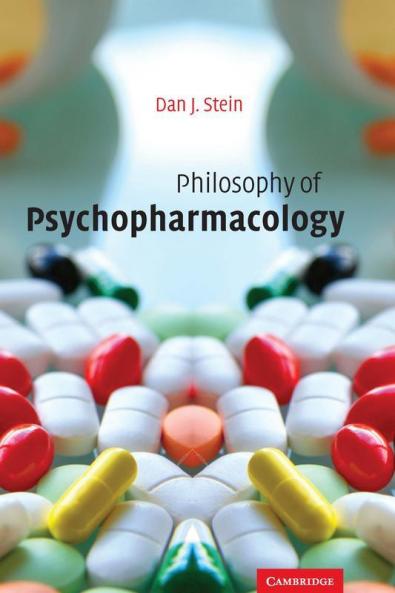 Philosophy of Psychopharmacology