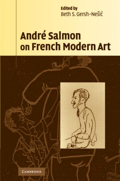 André Salmon on French Modern Art