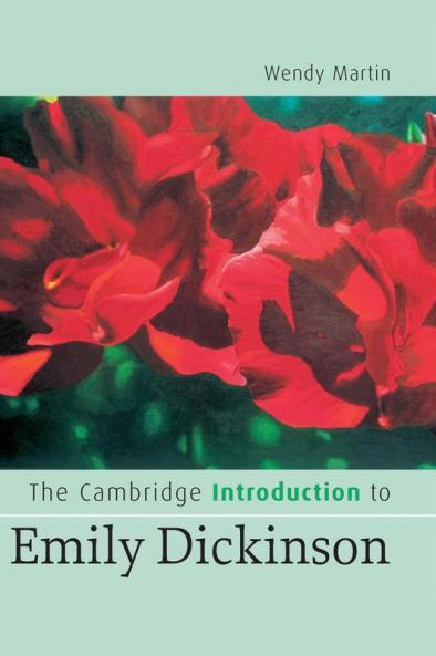 The Cambridge Introduction to Emily Dickinson