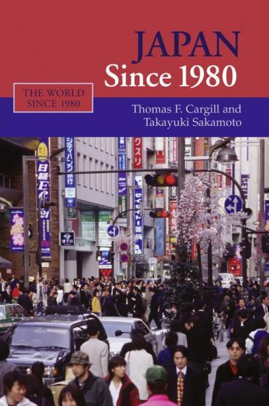 Japan Since 1980