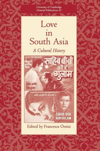 Love in South Asia