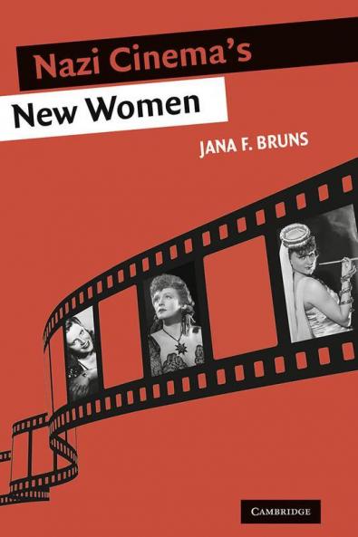 Nazi Cinema's New Women