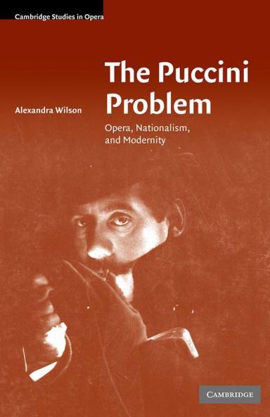 The Puccini Problem