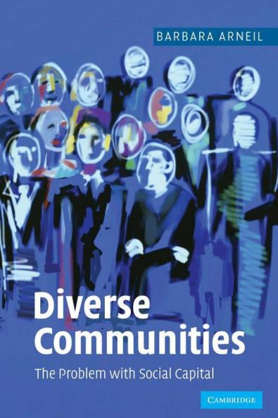 Diverse Communities