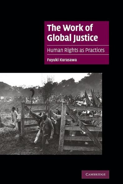 The Work of Global Justice