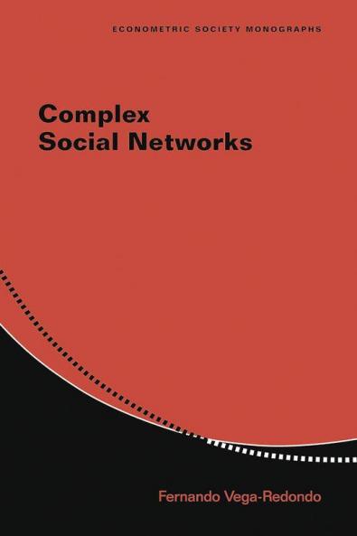 Complex Social Networks