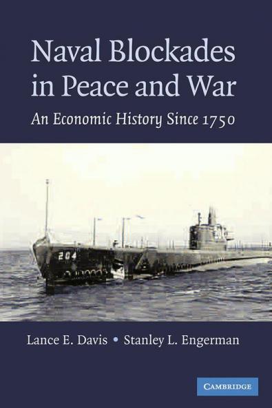 Naval Blockades in Peace and War