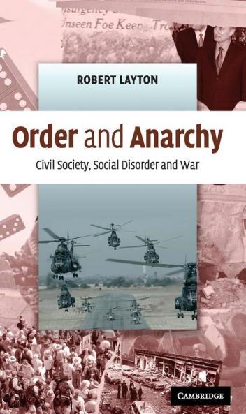 Order and Anarchy