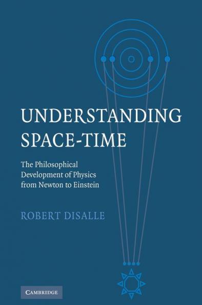 Understanding Space-Time