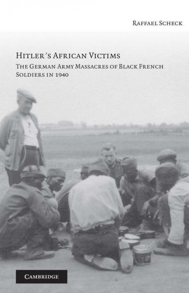 Hitler's African Victims