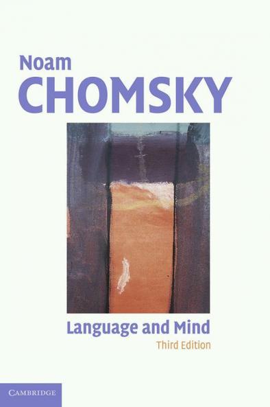 Language and Mind