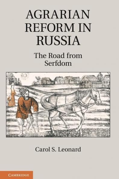 Agrarian Reform in Russia