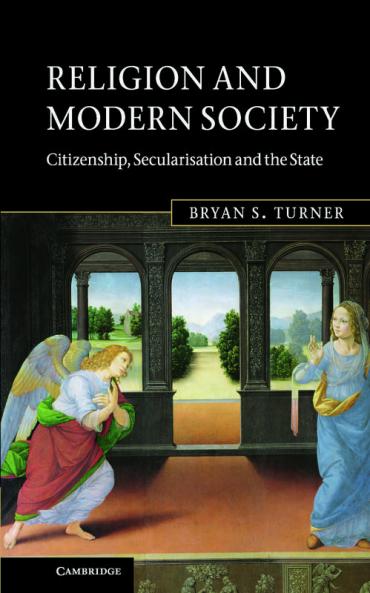 Religion and Modern Society