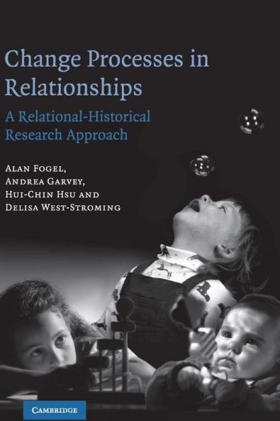 Change Processes in Relationships