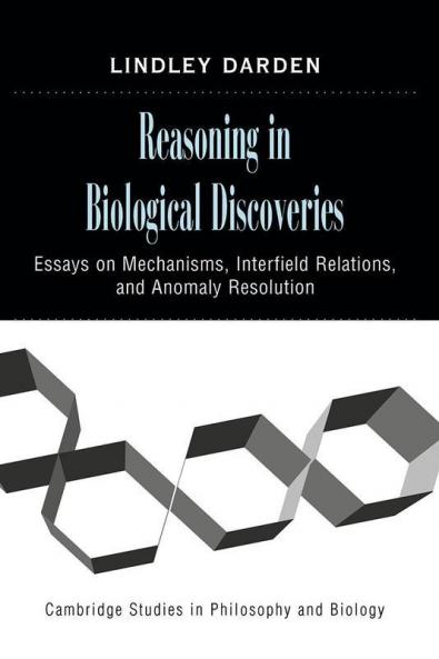 Reasoning in Biological Discoveries