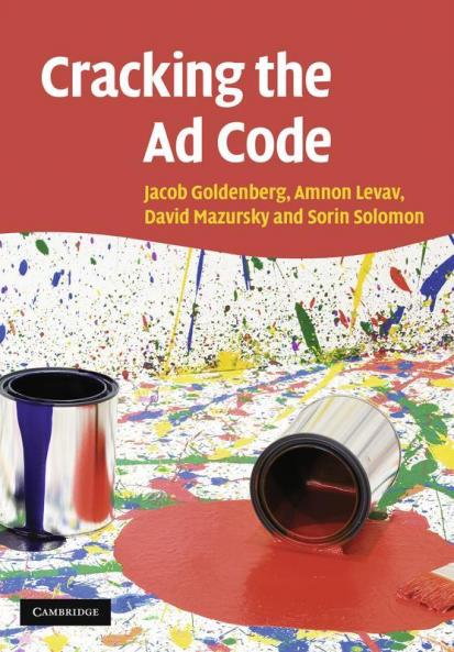 Cracking the Ad Code